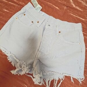 Levi's 501 short